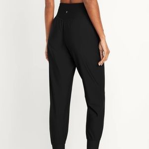 bundle - High-Waisted PowerSoft Pocket Joggers